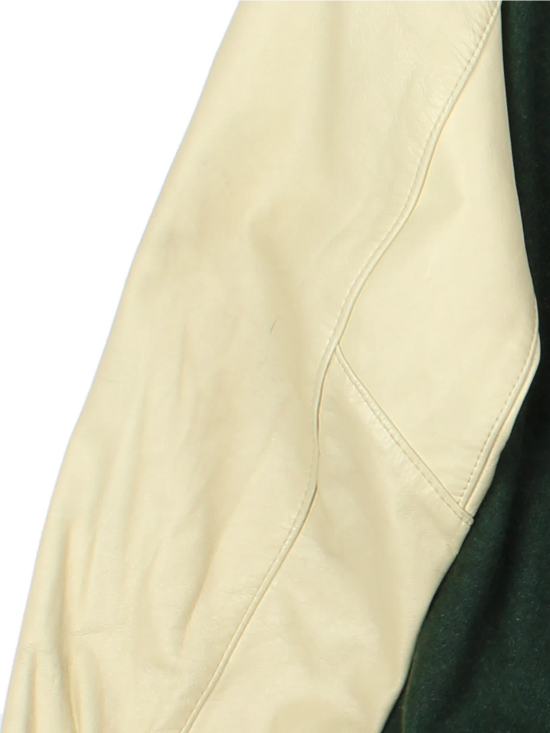 97 DeLong Placer Hillman Varsity Jacket (Size XL)