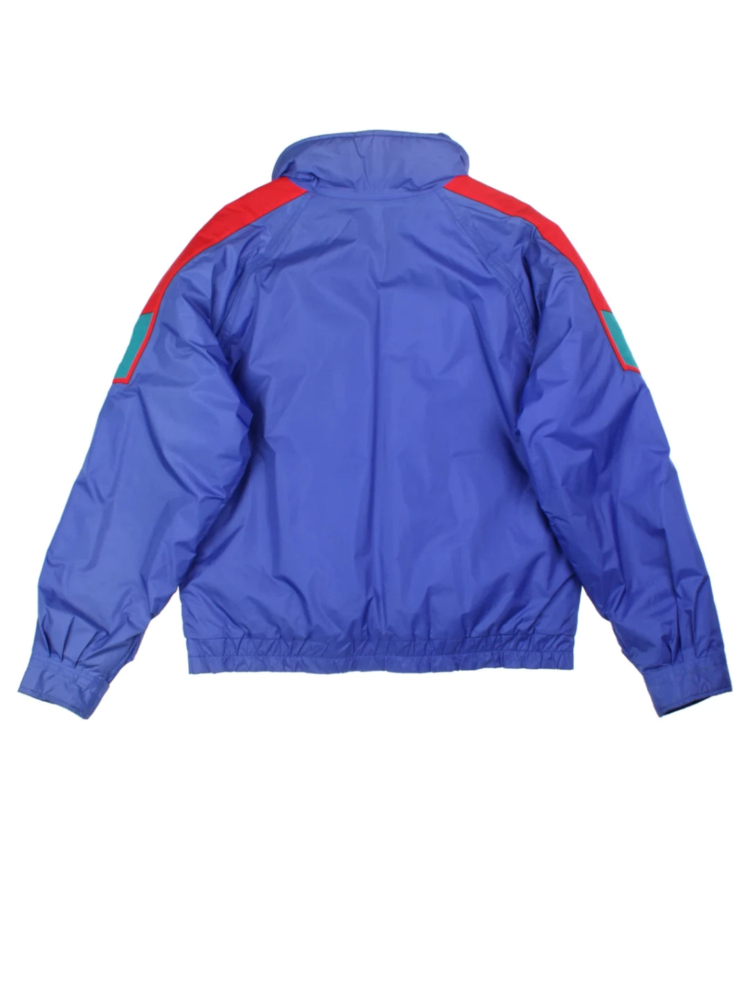 90s The North Face Extreme Gore-Tex Blue Ski Jacket (Size XL)