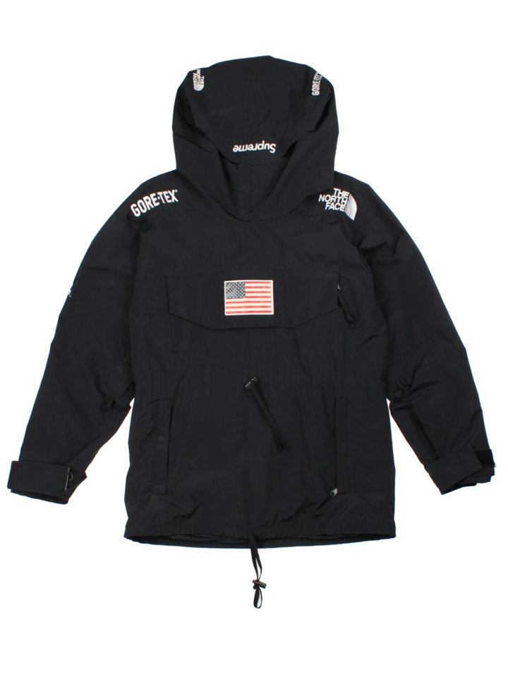 Supreme x The North Face Trans Antarctica Expedition Pullover Jacket (Size M)