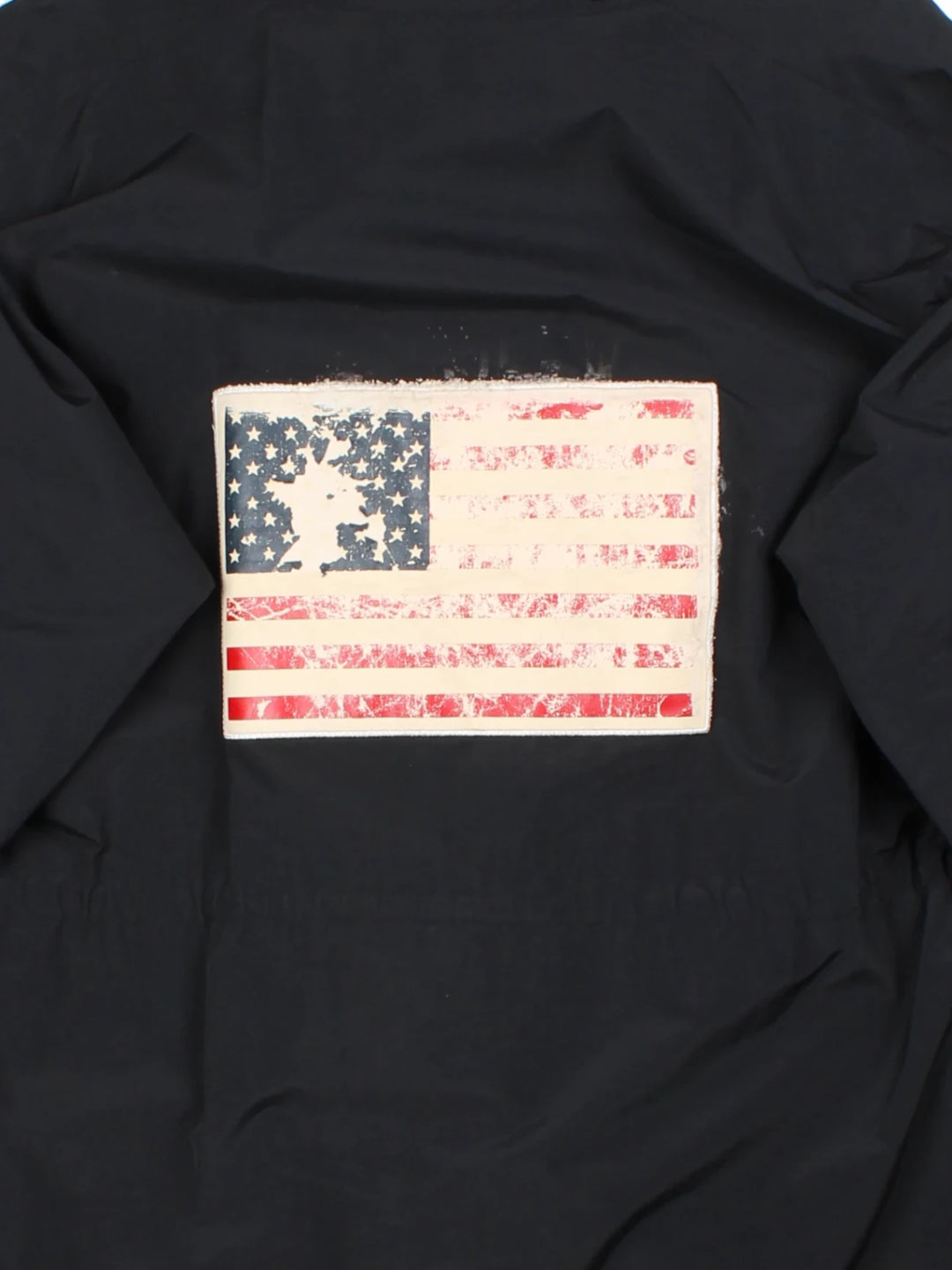 Supreme x The North Face Trans Antarctica Expedition Pullover Jacket (Size M)