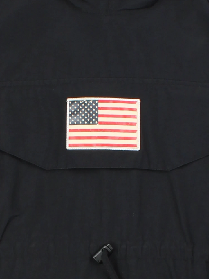 Supreme x The North Face Trans Antarctica Expedition Pullover Jacket (Size M)