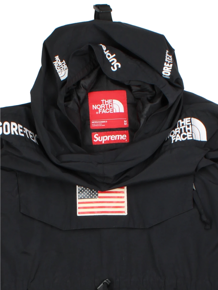 Supreme x The North Face Trans Antarctica Expedition Pullover Jacket (Size M)