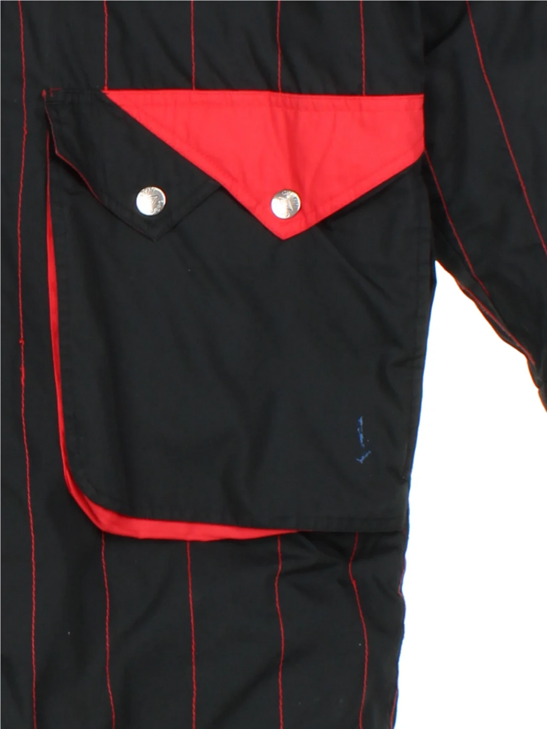94/95 Umbro Manchester United Training Jacket (Size L)