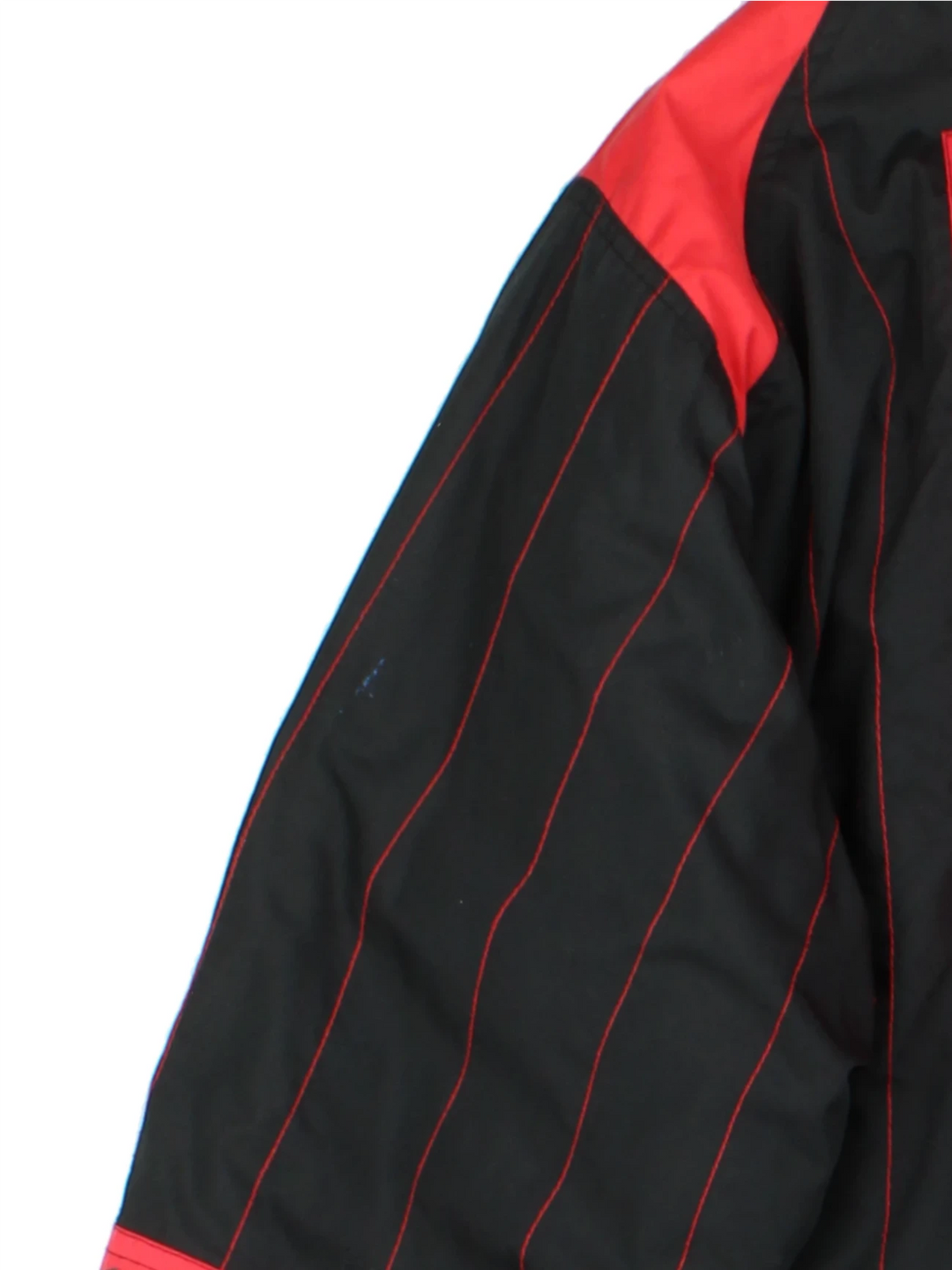 94/95 Umbro Manchester United Training Jacket (Size L)