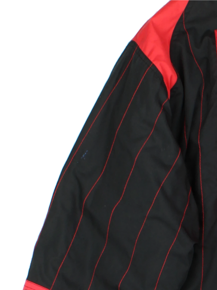 94/95 Umbro Manchester United Training Jacket (Size L)