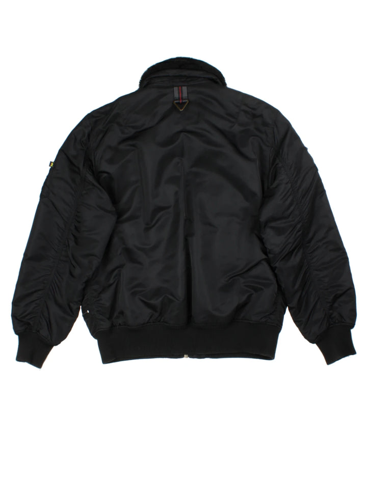 Alpha Industries Injector III Flight Jacket (Size XL)