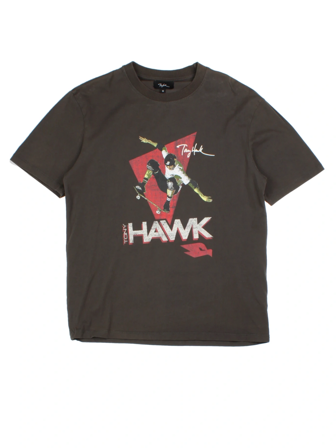 1998 Tony Hawk California Tour T-Shirt (Size M)