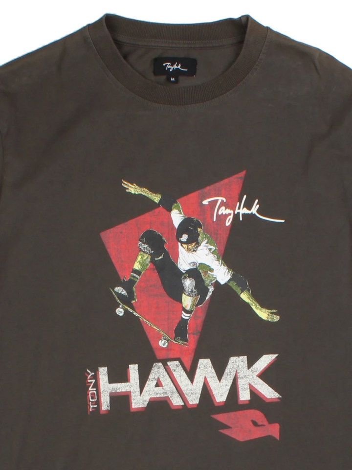 1998 Tony Hawk California Tour T-Shirt (Size M)