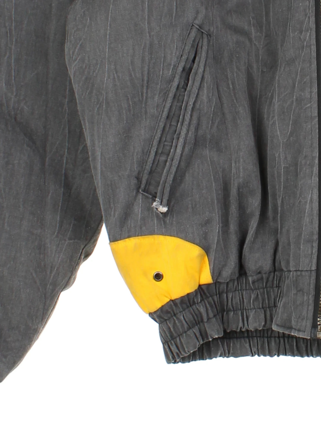 90's  Starter Pittsburgh Pirates Varsity Jacket (Size L)