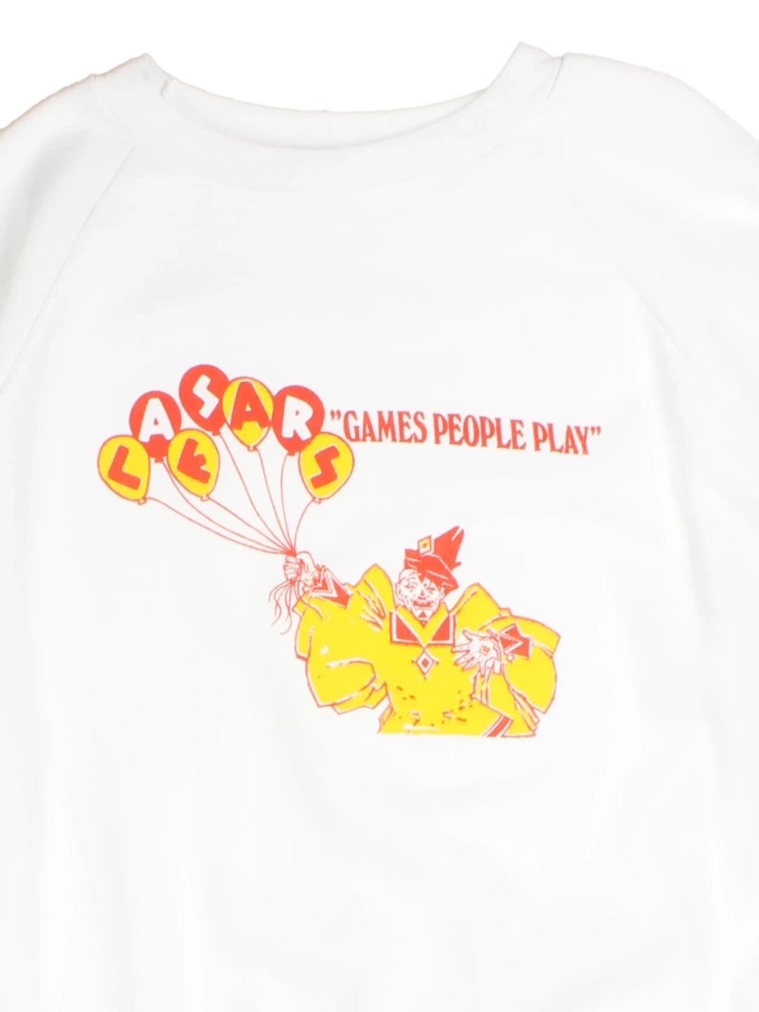 90's Caesars Palace Games People Play Sweatshirt (Size M)