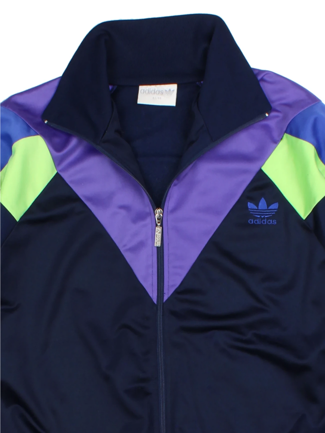 90s Adidas Track Jacket (Size L)
