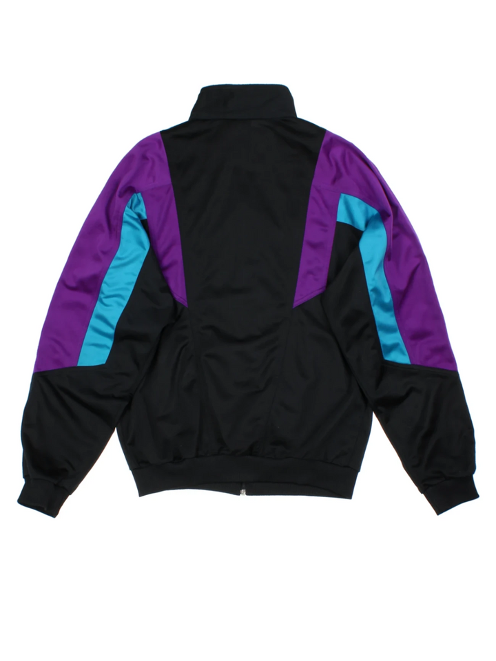 90's Nike Colorblock Track Jacket (Size S)