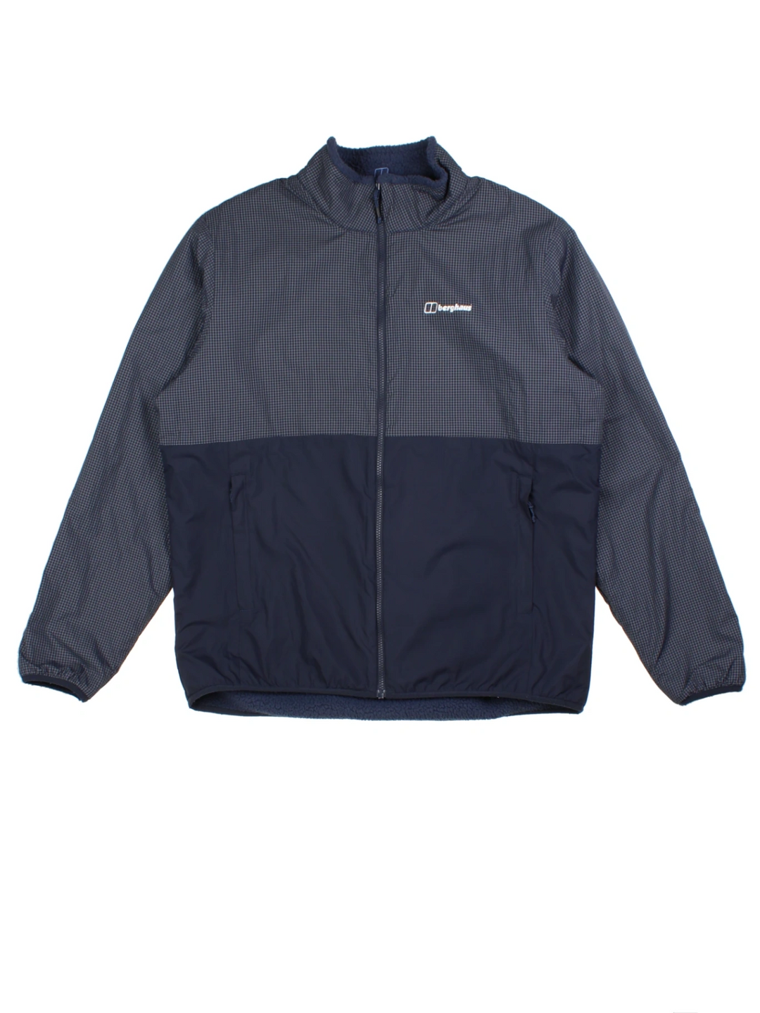 Berghaus Torrak Reversible Softshell Jacket (Size XL)