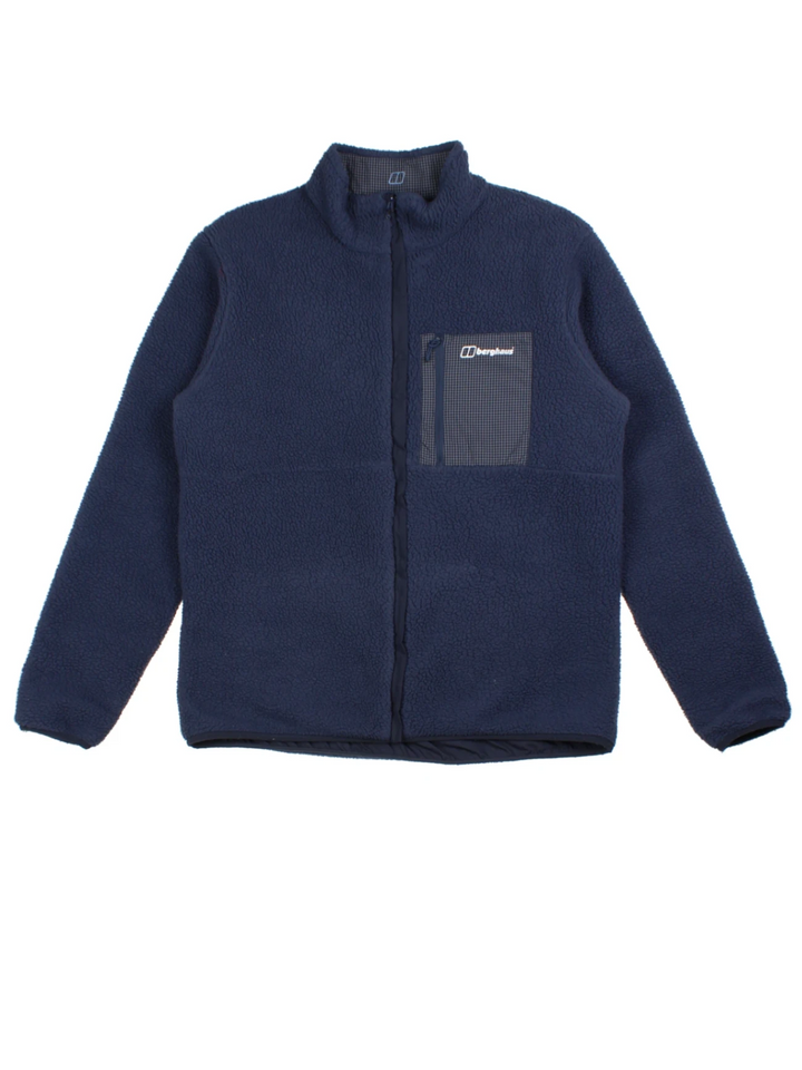 Berghaus Torrak Reversible Softshell Jacket (Size XL)