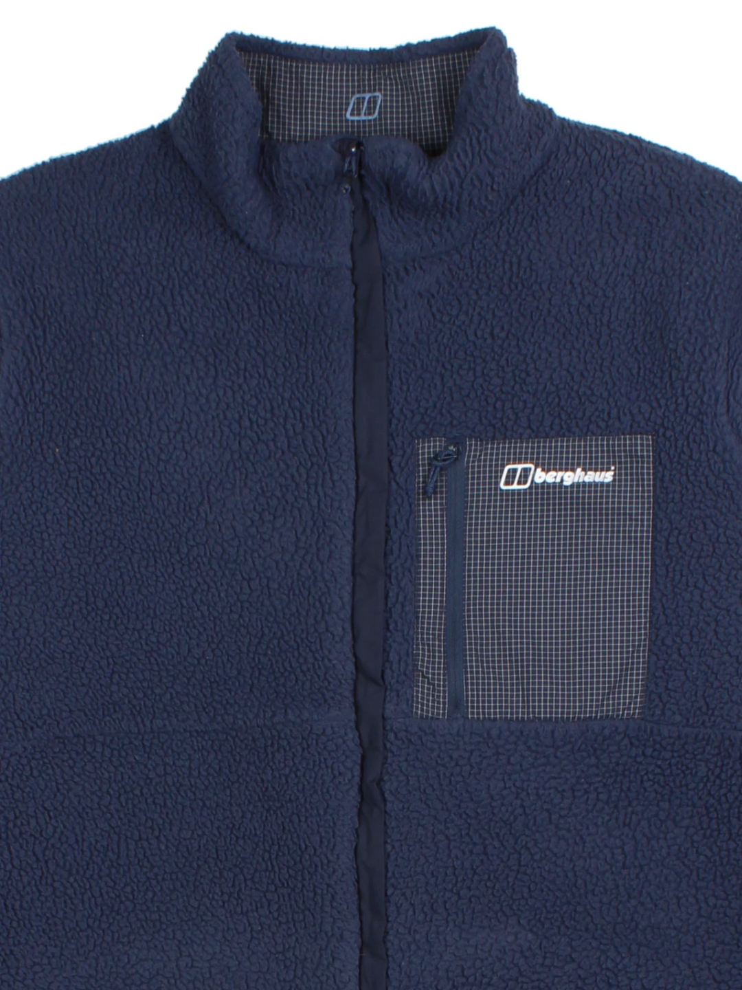 Berghaus Torrak Reversible Softshell Jacket (Size XL)
