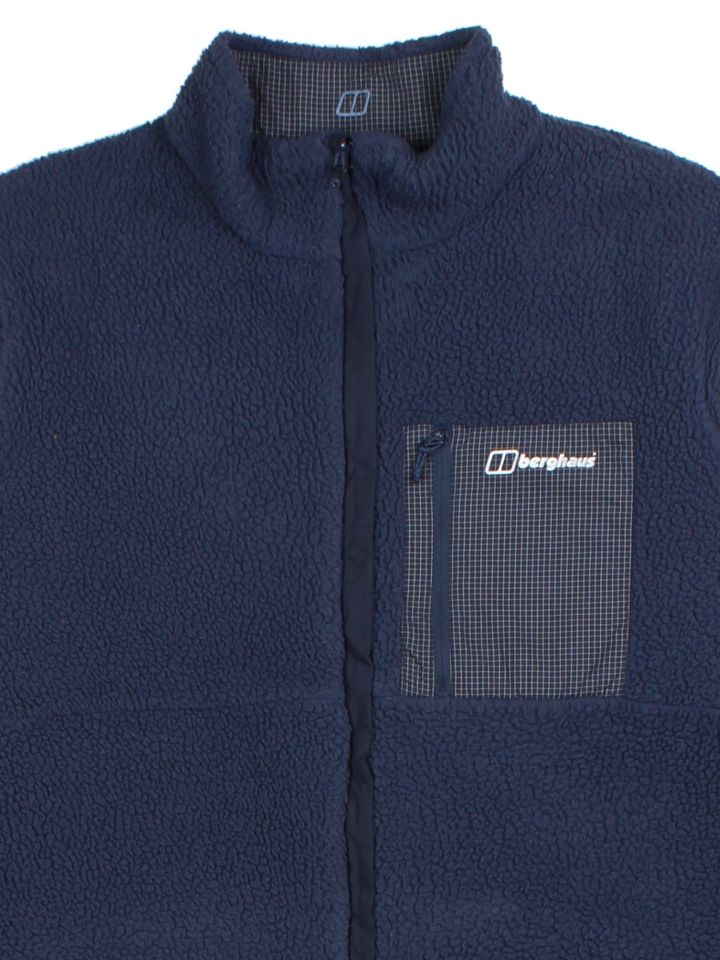 Berghaus Torrak Reversible Softshell Jacket (Size XL)