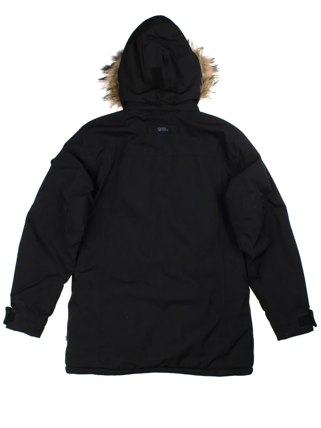 Fjällräven Yupik Parka (Size L)