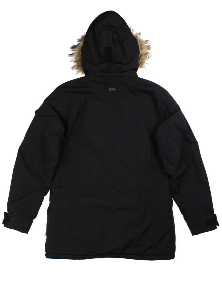 Fjällräven Yupik Parka (Size L)