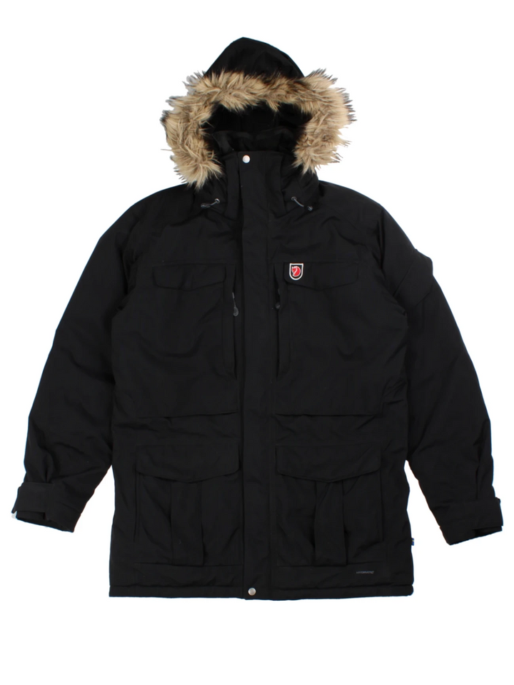 Fjällräven Yupik Parka (Size L)