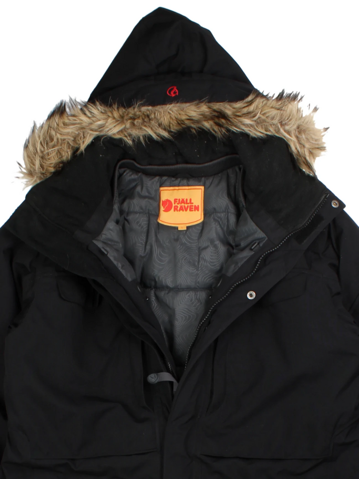 Fjällräven Yupik Parka (Size L)