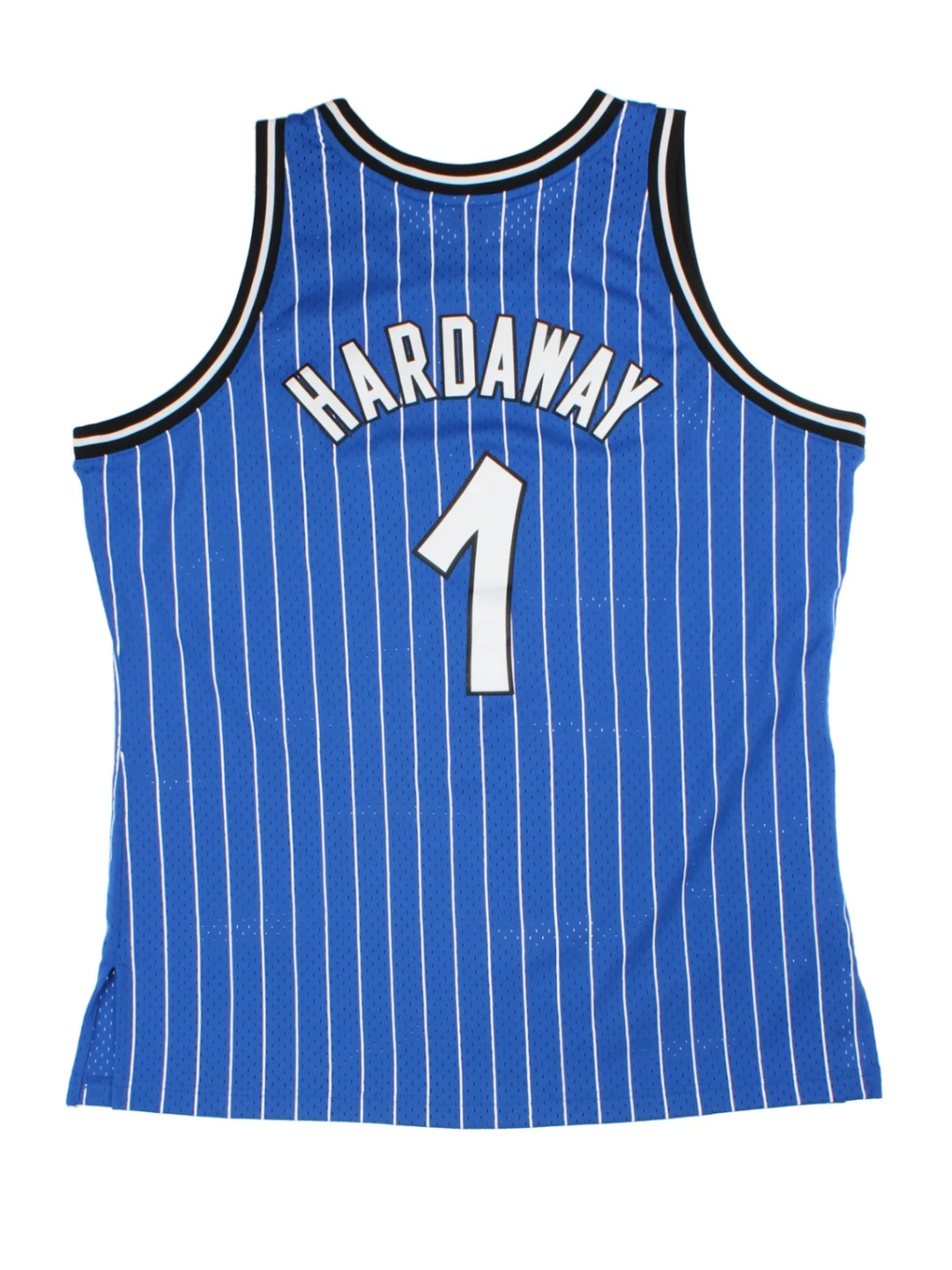 NBA Orlando Magic Blue Swingman Jersey (Size XL)