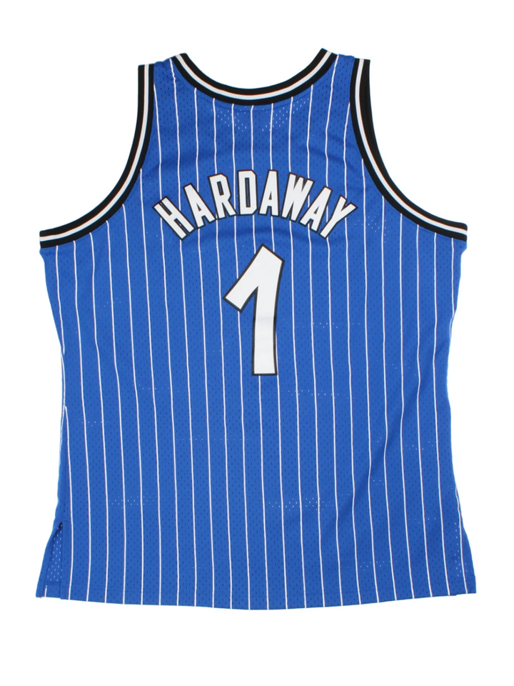 NBA Orlando Magic Blue Swingman Jersey (Size XL)