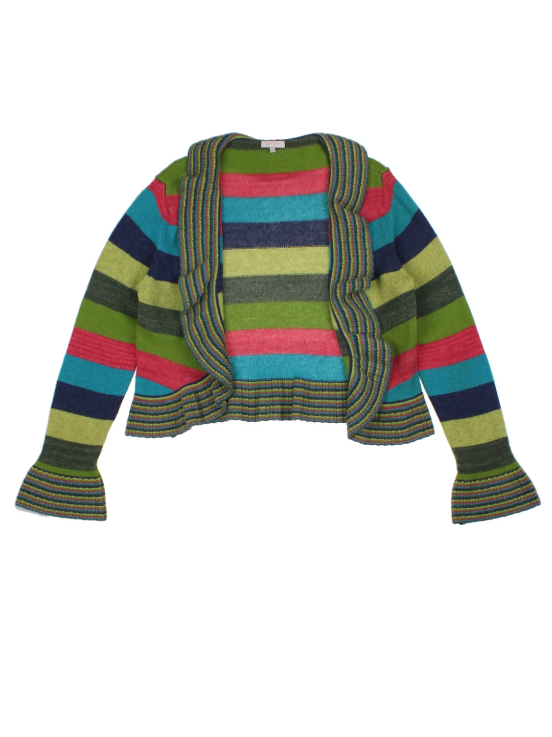 Y2K Cardigan (Size L)