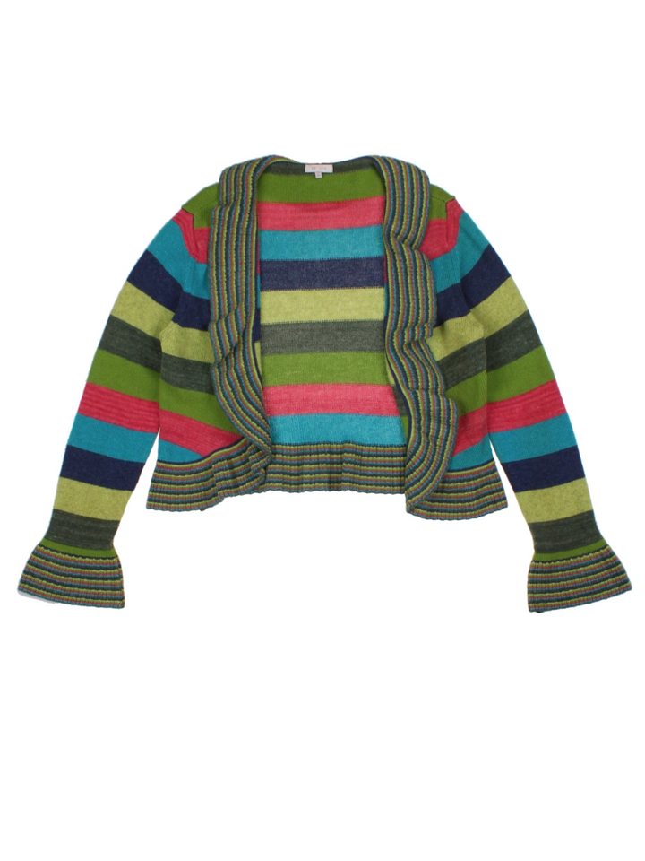 Y2K Cardigan (Size L)