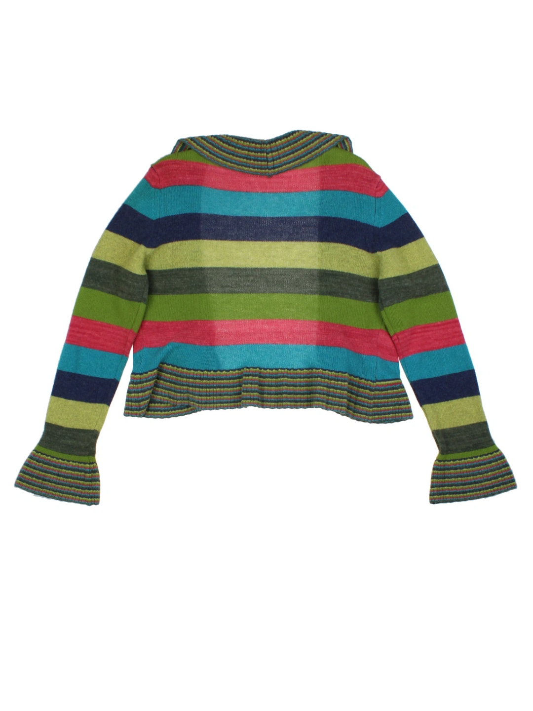 Y2K Cardigan (Size L)