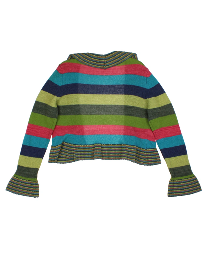 Y2K Cardigan (Size L)