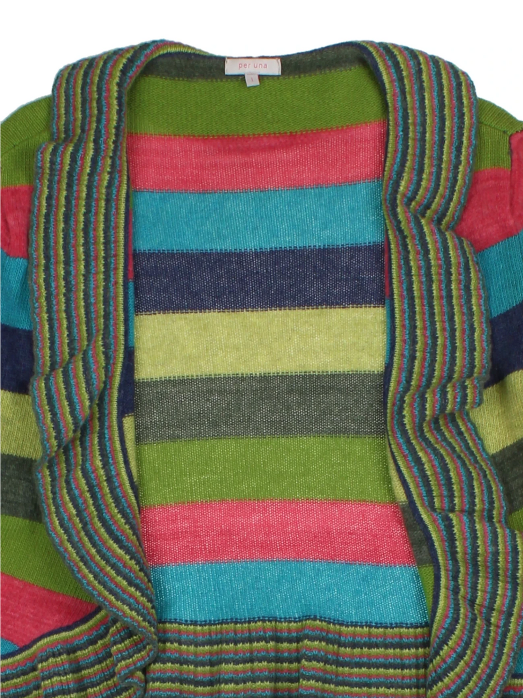 Y2K Cardigan (Size L)