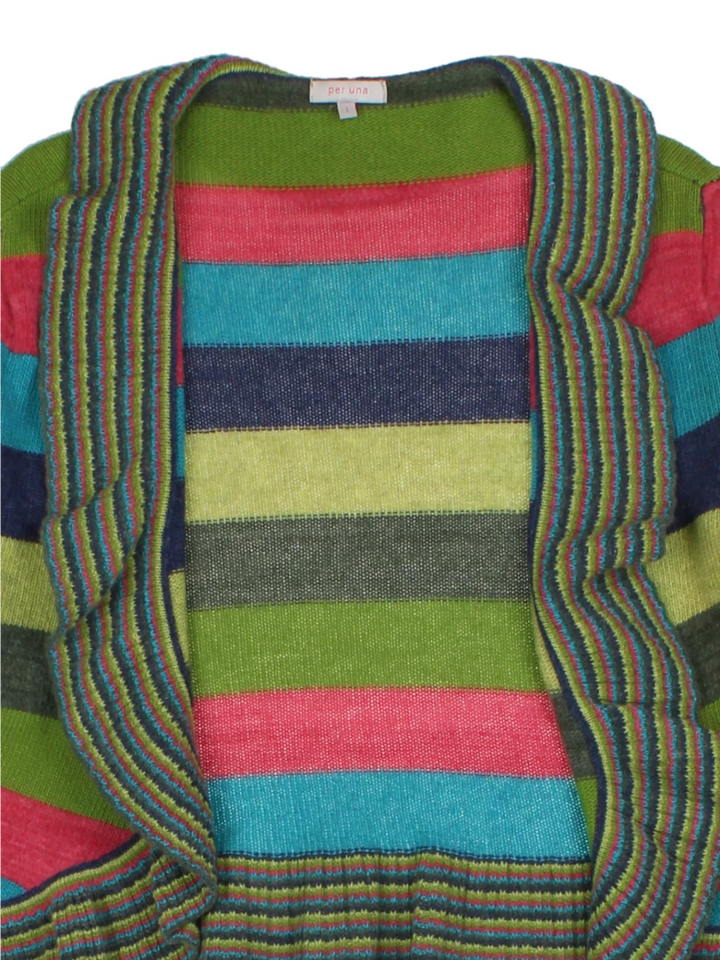 Y2K Cardigan (Size L)
