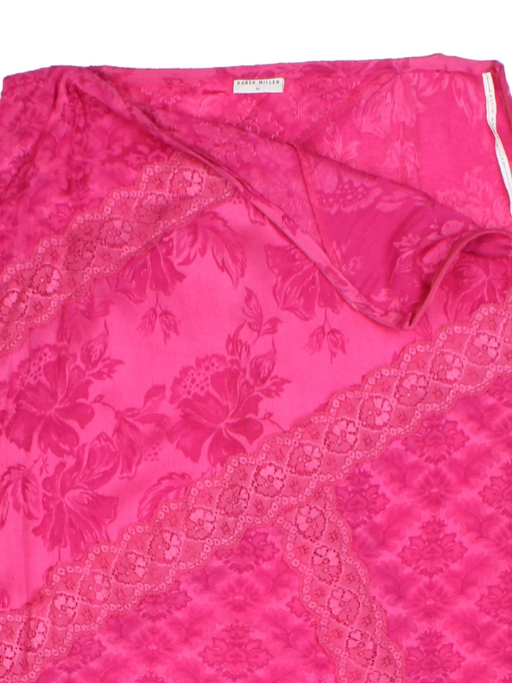 Y2K Midi Skirt (Size M)
