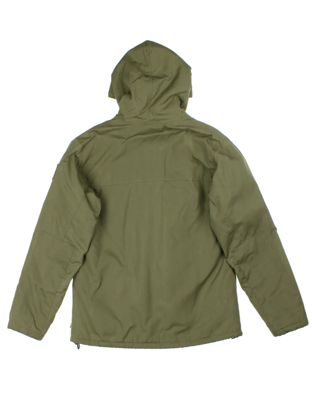 Fjällräven Khaki Greenland Jacket (Size M)