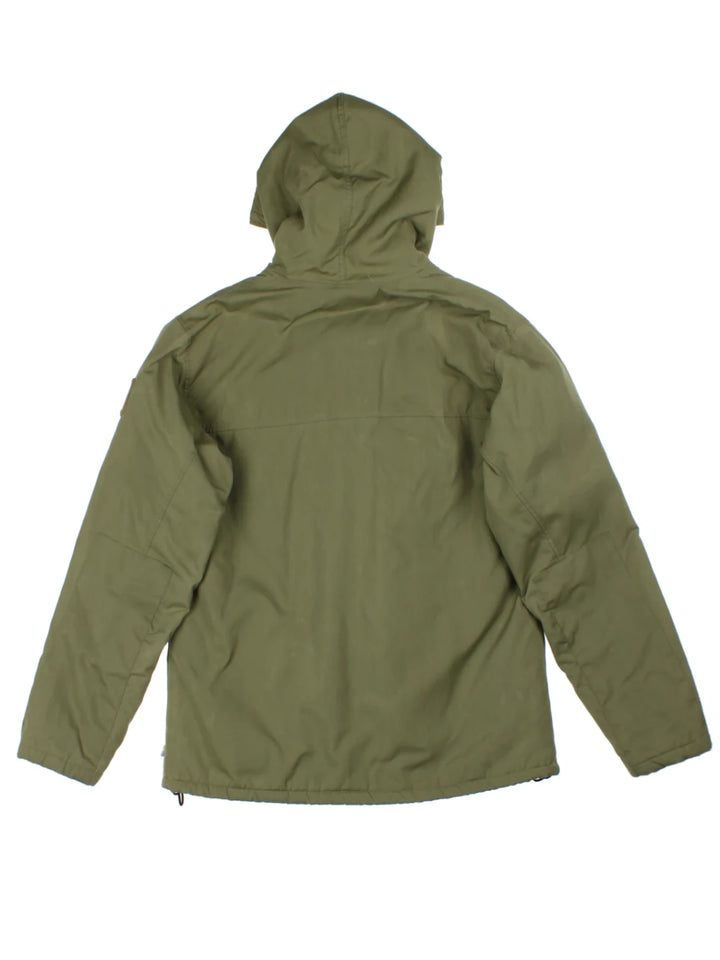 Fjällräven Khaki Greenland Jacket (Size M)