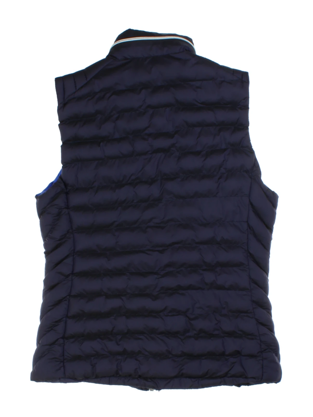 Moncler Blue Igens Padded Gilet (Size S)