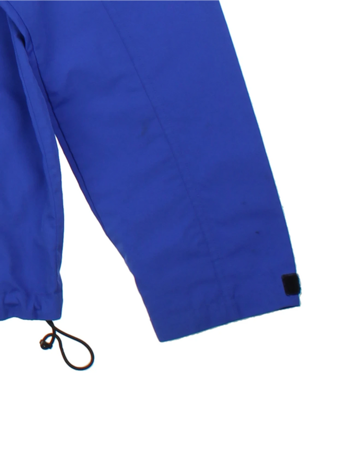 Berghaus Blue Smock Jacket (Size L)