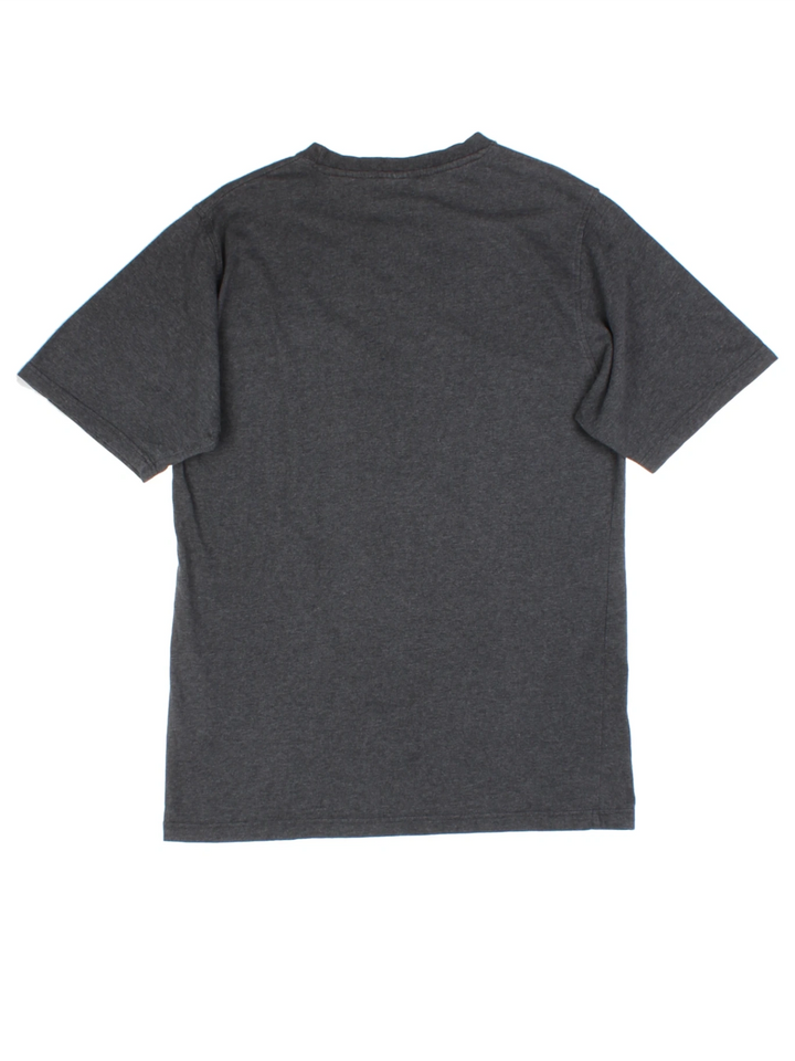 Avriex Black Eagle Printed T-Shirt (Size M)