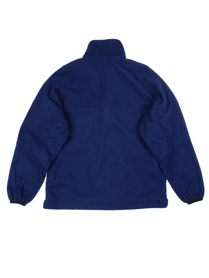 Nike ACG Blue Hiking Fleece (Size L)