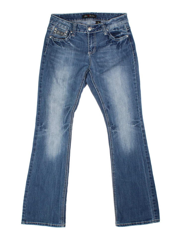 Y2K Jeans (Size S)