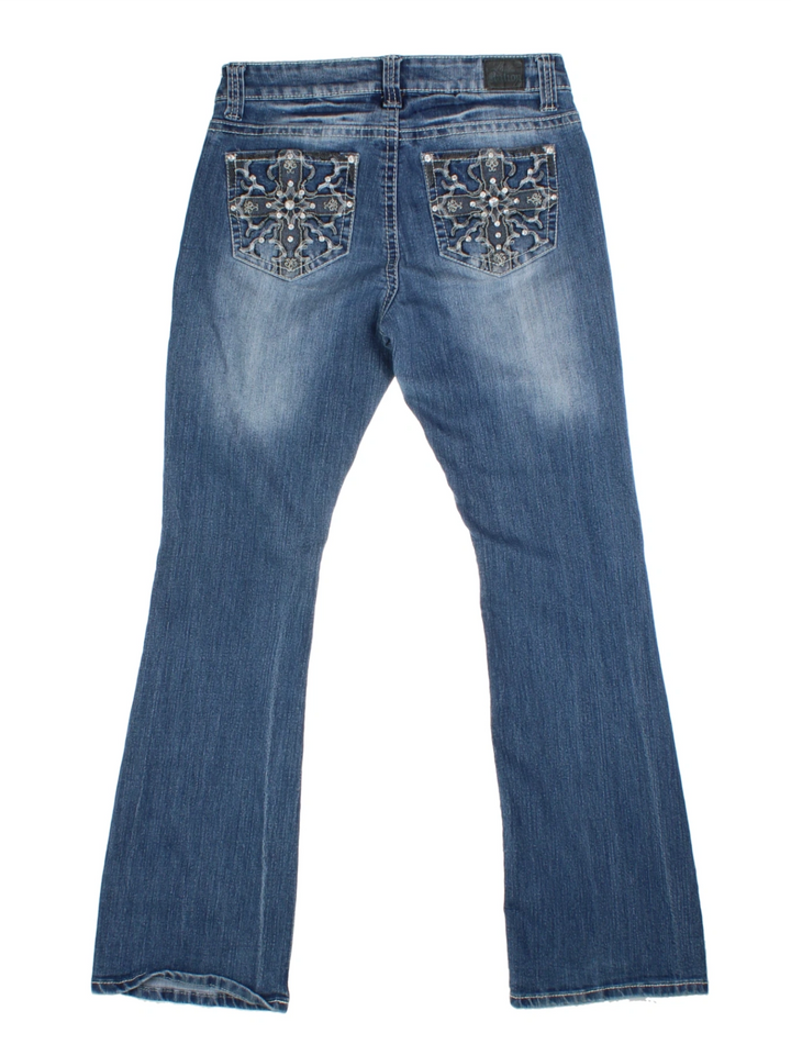 Y2K Jeans (Size S)