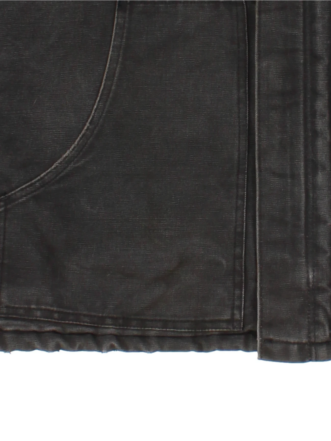 Carhartt Brown J02 Duck Arctic Traditional Jacket (Size XL)