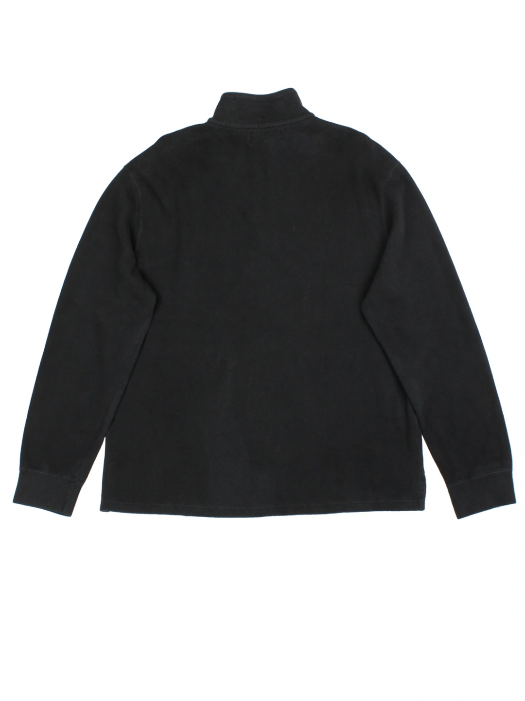Ralph Lauren 1/4 Zip Jumper (Size XL)