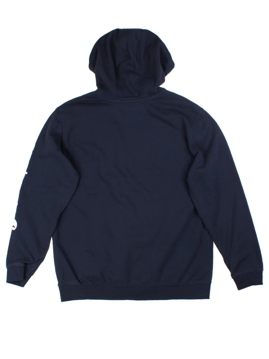 Carhartt Loose Fit Graphic Navy Hoodie (Size XL)