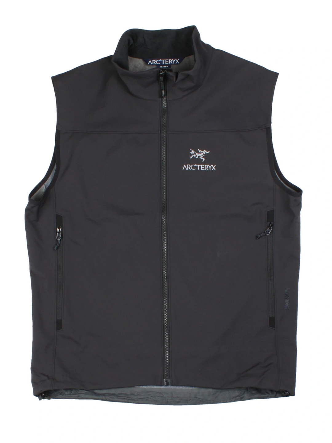 Arcteryx Black Nuclei Vest (Size M)