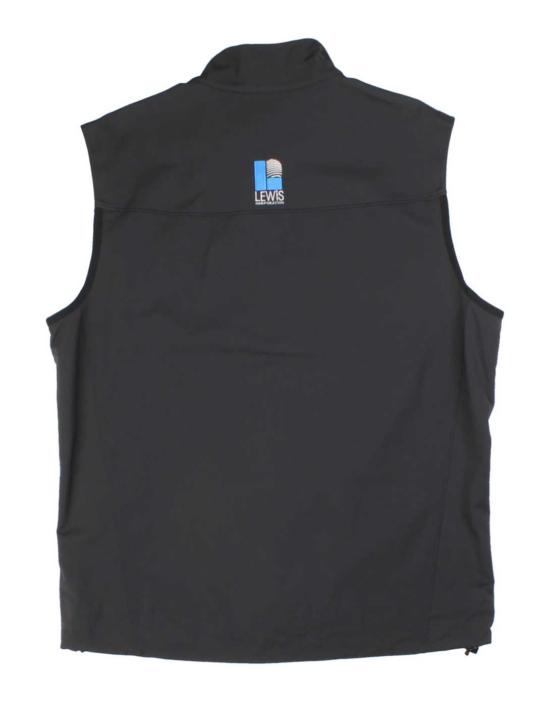 Arcteryx Black Nuclei Vest (Size M)