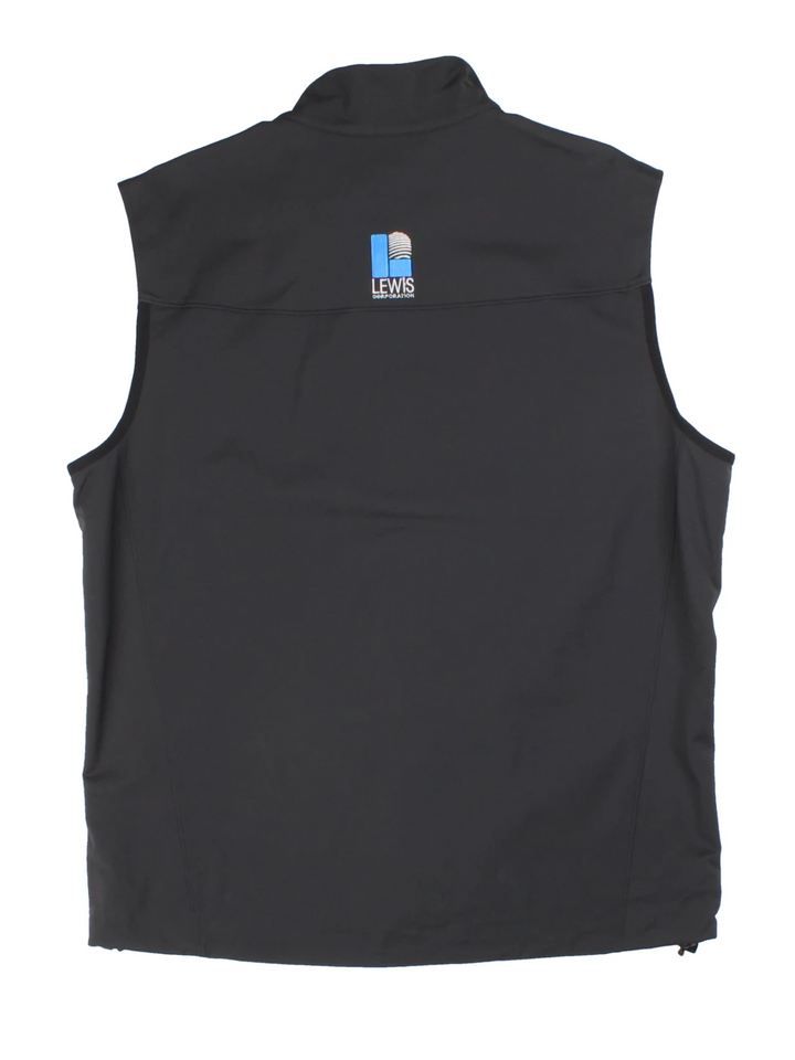 Arcteryx Black Nuclei Vest (Size M)