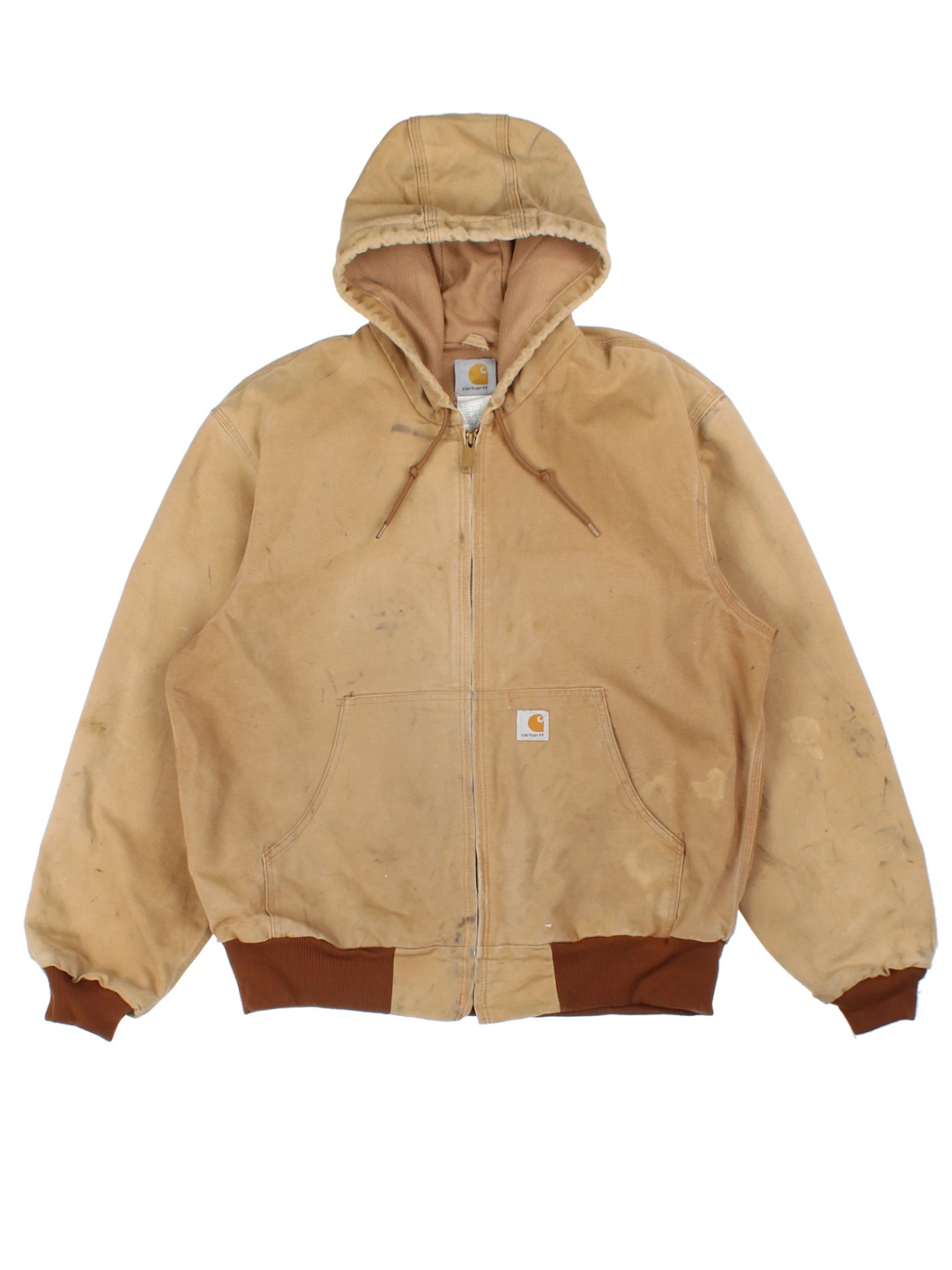 Carhartt Active Jacket (Size L)