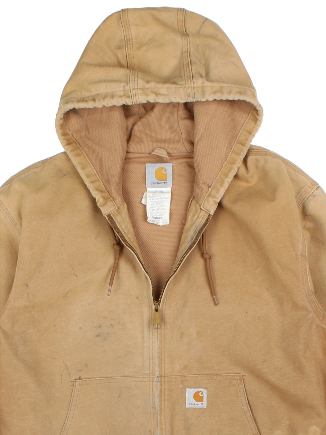 Carhartt Active Jacket (Size L)