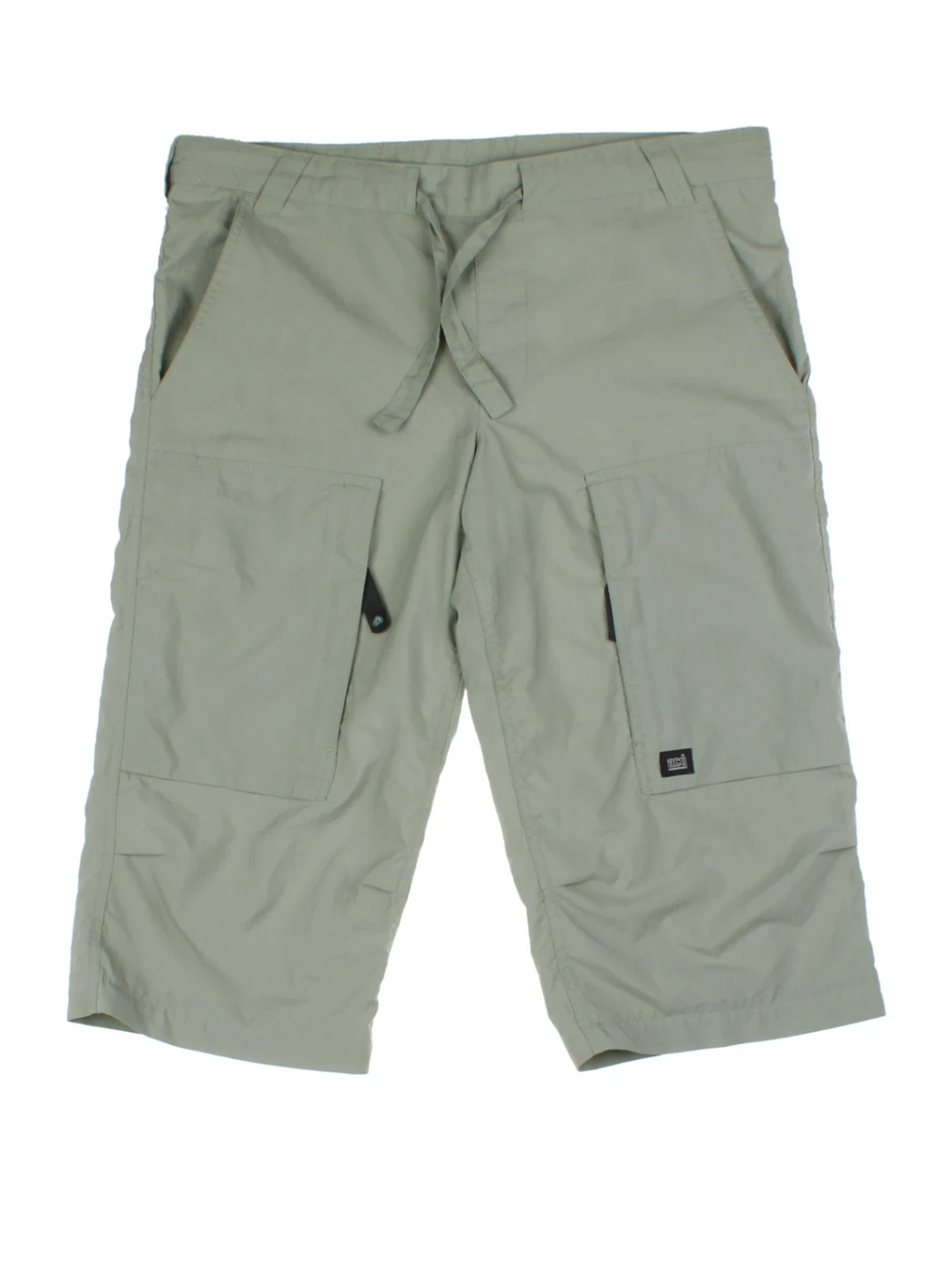 Nike ACG Green Cargo Capri Trousers (Size M)